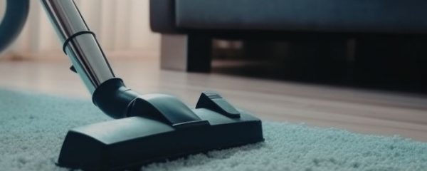 Thách thức khi sử dụng thảm văn phòng